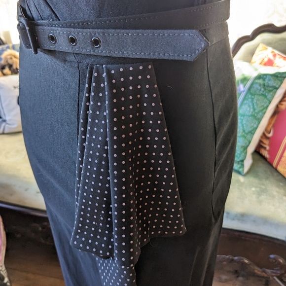 Stop staring keyhole wiggle dress Medium - Picture 5 of 9